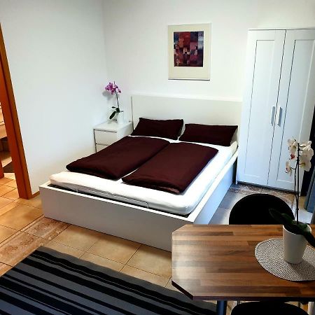Wohlfuehl-Apartment Bad Kissingen II Екстериор снимка